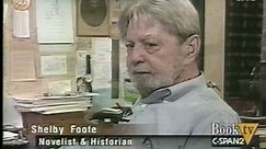 In Depth-Shelby Foote