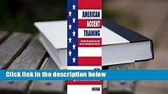 American Accent Training: With Downloadable Audio For Kindle - video Dailymotion