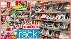 👠NORDSTROM RACK SHOES CLEARANCE SALE UP TO 85%OFF‼️Nordstrom RACK DESIGNER SHOES | SHOP WITH ME❤︎