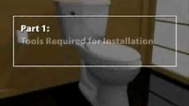 Easy DIY: How to Install a Kohler Toilet in Your Bathroom