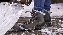 The Best Snow Boots for Wintry Conditions
