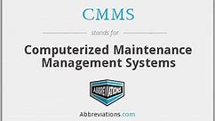 CMMS Software Complete Product Demo (Hippo CMMS)