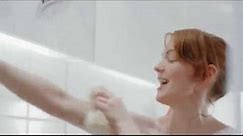 Kohler commercial - Singing in the Shower