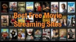 10 free movie websites no sign up!