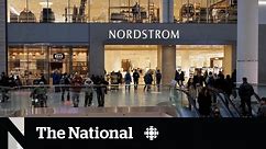 Is Nordstrom’s failure a sign of things to come?