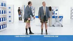 Progressive full commercial. Pants on Fire. - 2011