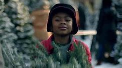 The Home Depot TV Spot, 'Holidays at The Home Depot'