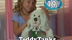 Teddy Tanks TV Spot, 'Perfect Gift'
