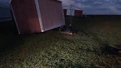 Parkersburg, Iowa Tornado Damage
