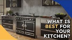 Best 48 Inch Professional Ranges For 2023: Ultimate Guide