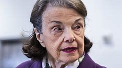 Sen. Dianne Feinstein faces calls to step down amid medical issue