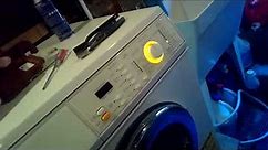 Revive Your Miele Washer with this Simple DIY Fix