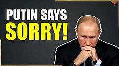 Russia apologizes to Eastern Europe