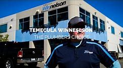Why Plumbers Choose Temecula Winnelson