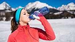 10 Reasons Why You Should Be Drinking Even More Water in the Winter