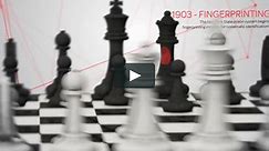 3D Animation - LexisNexis "The Game Has Changed" by Rip Media Group