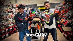 Cheapest Branded MT Helmet,Riding Jacket in Delhi..🔥Level Up Your Ride😍