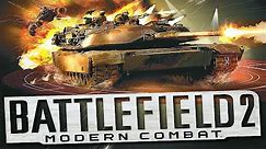Battlefield 2 Modern Combat FULL GAME Gameplay Walkthrough