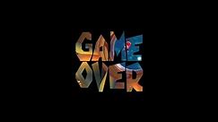 Super Mario Galaxy - Game Over (Wii)