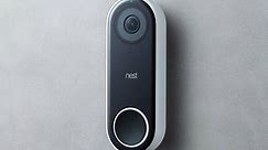 Say hello to the Nest Hello Video Doorbell for $150 at Target and Best Buy