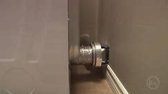 Core77 - Interesting solution—magnetic dryer vent (by...
