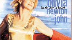 Olivia Newton-John - Back With A Heart