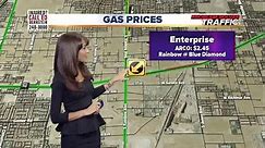 Take a look at the cheapest... - KTNV Channel 13 Las Vegas