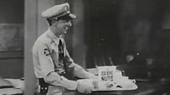 Grape Nuts Commercial 1964... Andy Griffith Show | Daily Historical Pictures and Videos