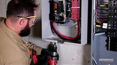 Generac Installer Resources: PWRview Automatic Transfer Switch Installation