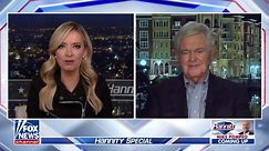 The Biden family is a family of crooks: Newt Gingrich