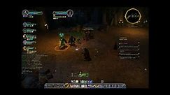 Lord of the Rings Online Boss Fight HD
