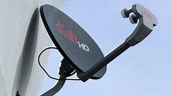 Dish Network stock drops on UBS downgrade, cybersecurity concerns