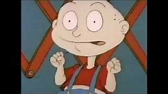 Rugrats Tommy's First Birthday Commercials 1