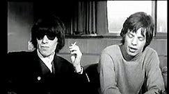 The Rolling Stones Interview, 1965