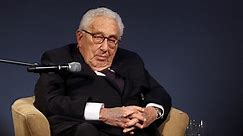 Muere Henry Kissinger, recordado exsecretario de Estado de EE.UU., a los 100 años