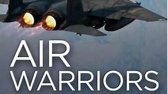 Air Warriors: Season 2 Episode 2 Prowler/Growler