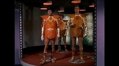 Trek Challenge Review: Star Trek TOS "Elaan of Troyius"