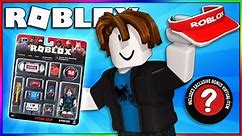 Roblox BACON Pack is here! | Unboxing & Review