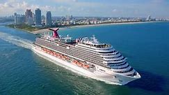 Carnival Cruise Line - Choose Fun