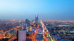 Discover Riyadh: 5 unmissable adventures in Saudi Arabia’s capital