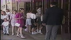 Barney in Concert (Pledge drive edit)(1991) - 1993 OPB broadcast