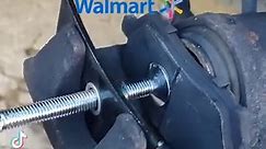 Hyper tough caliper tool from Walmart is it any good? | junkin rides garage