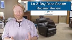 La-Z-Boy Reed Recliner | Recliner Review Ep 21