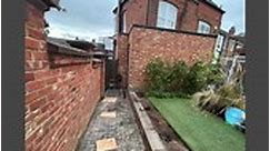 I Built A Metal Pergola 🤩 what you think? #pergola #renovation #garden #gardenrenovation #gardenproject #gardening #gardentok #landscaping #fencing #london #builder #construction #metalwork #satisfyingvideo #oddlysatisfying #foryou #foryoupage #foryourpage #fyp #fypシ | Scott the Builder