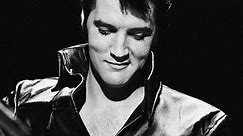 LET ME BE THERE CHORDS by Elvis Presley | ChordLines
