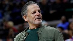 Cleveland Cavaliers owner Dan Gilbert hospitalized with stroke-like symptoms