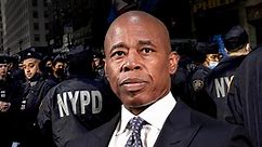 NYPD to document race of people questioned under new law opposed by Mayor Adams