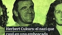 📽️El caso de Herbert Cukurs, el nazi que cayó en una emboscada mortal del Mossad en Uruguay. Una casa de playa en Shangrilá, un baúl que contenía el cadáver de un aviador y una nota firmada “Los Que Nunca Olvidarán” componen la trama de un caso que asombró al mundo en 1965. https://elpais.uy/R94EhGSU | El País UY