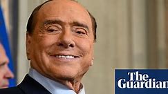 Bunga bunga and bling aside, Berlusconi’s legacy is a loss of faith in Italy’s political elite