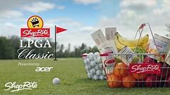 ShopRite LPGA Classic 2023 | ShopRite Grocery Stores Ad